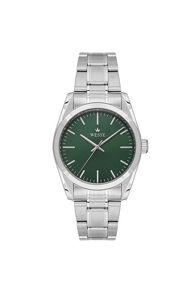 Wesse Wwg 208403   Woman | Men's Wristwatch