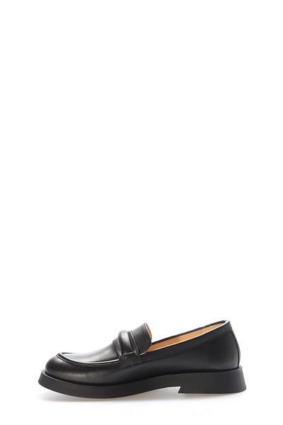 FAST STEP Pantofi casual de damă din piele naturală - 210ZA101