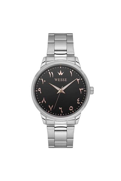 Wesse Wwg 210705   Men's Wrist Watch