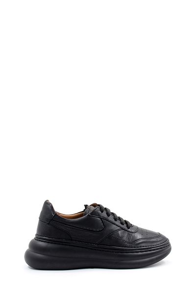 FAST STEP Pantofi casual de damă din piele naturală 409za3051