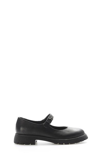FAST STEP Pantofi casual de damă din piele naturală 581ZA4226