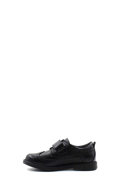 FAST STEP Unisex Kids Casual Genuine Leather Shoes - 920Xa3331