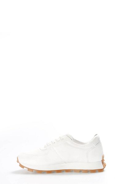 FAST STEP Pantofi casual pentru bărbați din piele naturală 154MA708