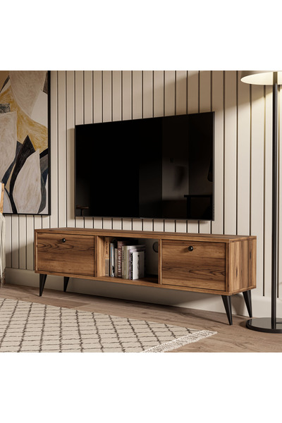 Mezza 1210 Serenat 138 Cm Tv Ünitesi Lidya