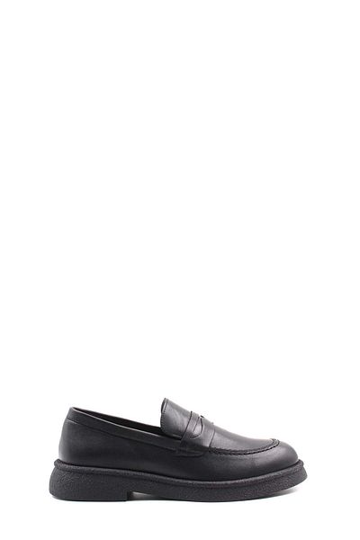 FAST STEP Pantofi casual de damă din piele naturală - 408ZA610-02