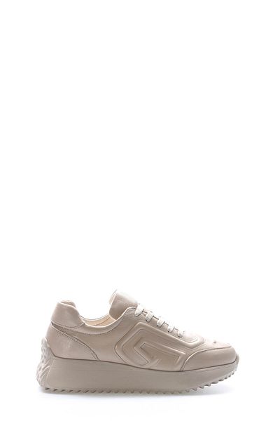 FAST STEP Pantofi casual de damă din piele naturală 136ZA507