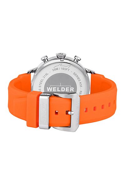 Welder Men's Wristwatch WWRC516