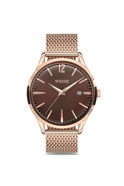 Wesse Wwg 202208   Men's Wrist Watch