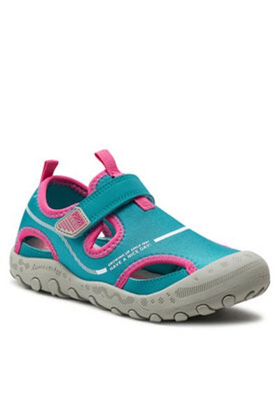 Gioseppo boy's sandals 71584-P3 green