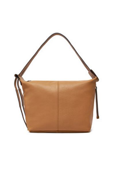 GIANNI CHIARINI women's backpack ZN 11340/COMM GRN brown