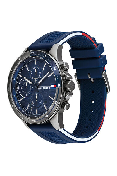 Tommy Hilfiger Th1791721 Erkek Kol Saati