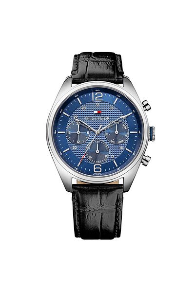 Tommy Hilfiger Watch Th1791182 Men's Wristwatch