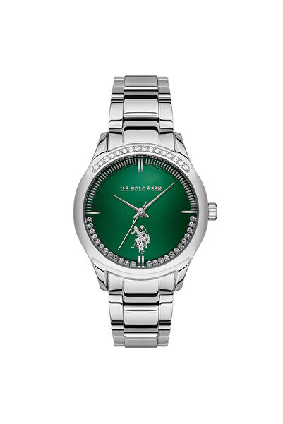 U.S. Polo Assn. Uspa2060-05 Women's Wristwatch