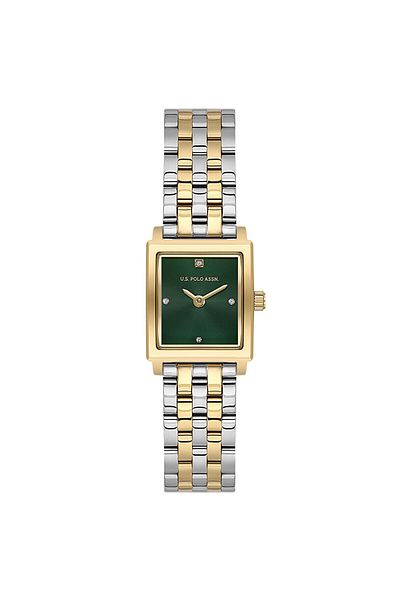 U.S. Polo Assn. Uspa2107-02 Women's Wristwatch
