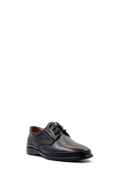 FAST STEP Ανδρικά παπούτσια casual από γνήσιο δέρμα 628ma7068-4