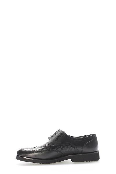 FAST STEP Γνήσιο Δερμάτινο Ανδρικά Παπούτσια Classic 867MA409EVA
