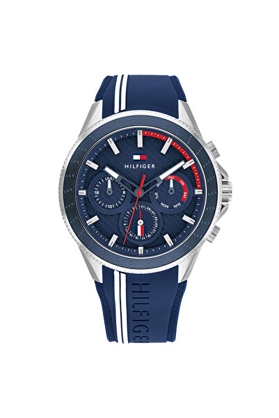 Tommy Hilfiger Th1791859 Erkek Kol Saati
