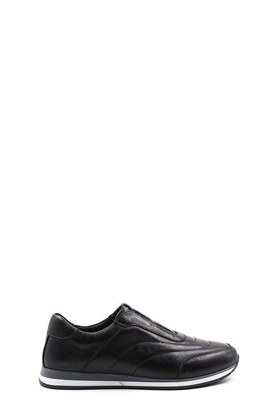 FAST STEP Ανδρικά παπούτσια casual από γνήσιο δέρμα 154MA500