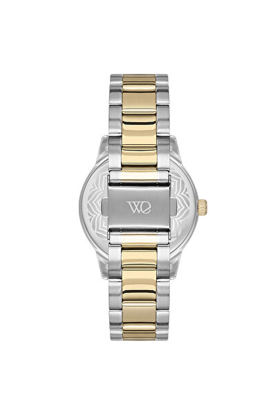 Wesse WWL107207 Kadın Kol Saati
