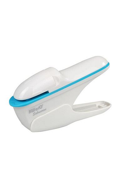 Kw-Trio Kw-Trio Wire-Free Stapler White