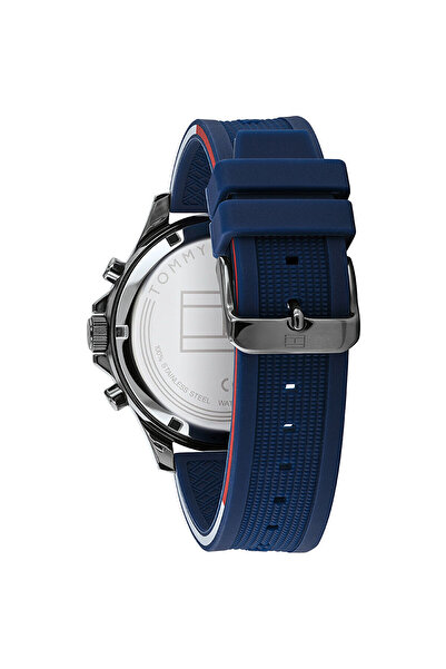 Tommy Hilfiger Th1791721 Erkek Kol Saati
