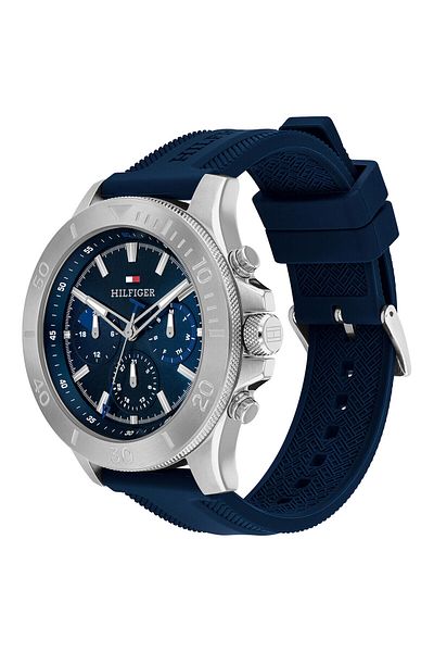 Tommy Hilfiger Th1792112 Men's Wristwatch