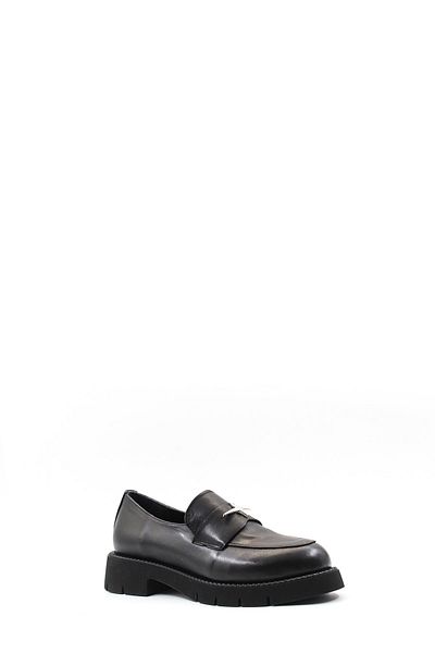 FAST STEP Pantofi casual de damă din piele naturală 888ZA600
