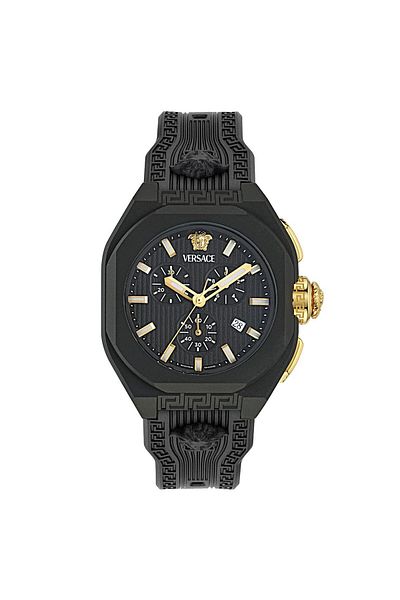 Versace Vrscve9L00124 Men's Wristwatch