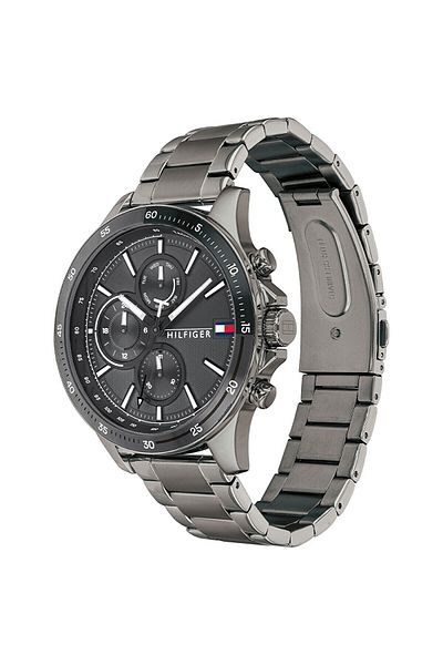 Tommy Hilfiger Th 1791719   Men's Wrist Watch