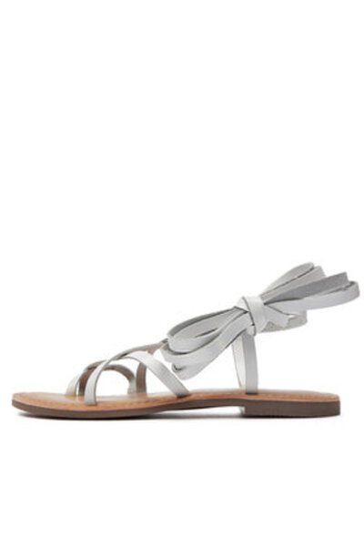 Gioseppo Women's Sandals white GIOSEPPO-69115-P WHITE