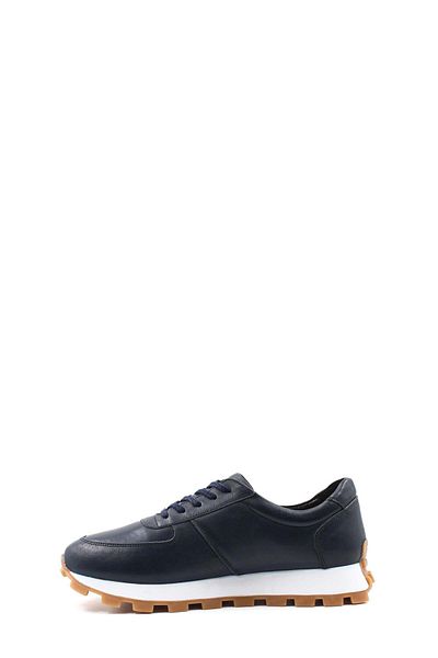 FAST STEP Ανδρικά παπούτσια casual από γνήσιο δέρμα - 154MA708