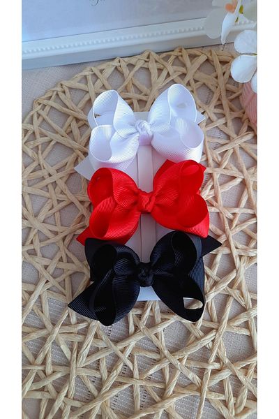 AKSESUARLARIM Hair Clip - Plain