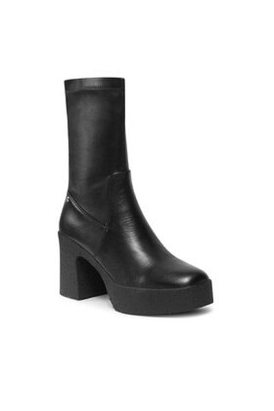GOE ghete de damă MM2N4047 negre