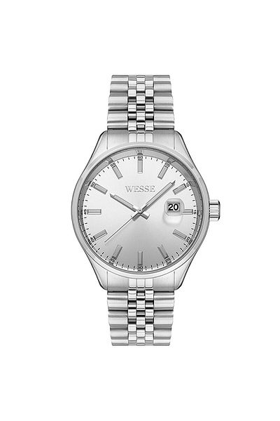 Wesse Wwg206802 Men's Wristwatch