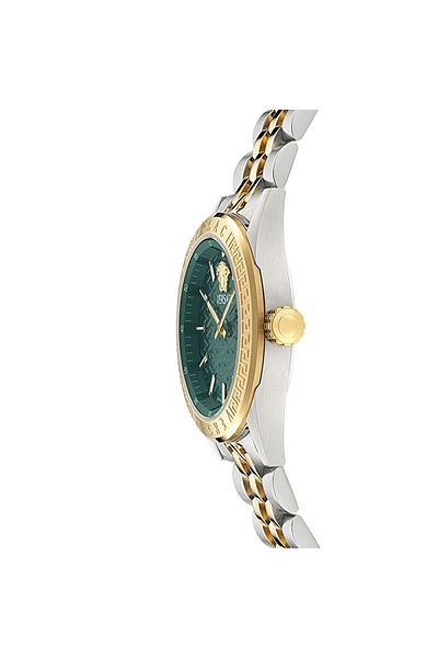 Versace Watch VRSCVE8I00424 Women's Wristwatch