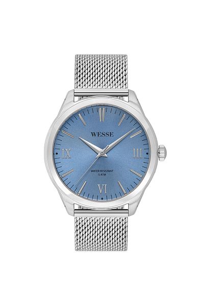 Wesse Wwg 208705   Men's Wrist Watch