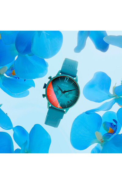 Welder Wwrc674 Ceas de mână pentru femei