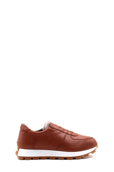 FAST STEP Ανδρικά παπούτσια casual από γνήσιο δέρμα - 154KMA708