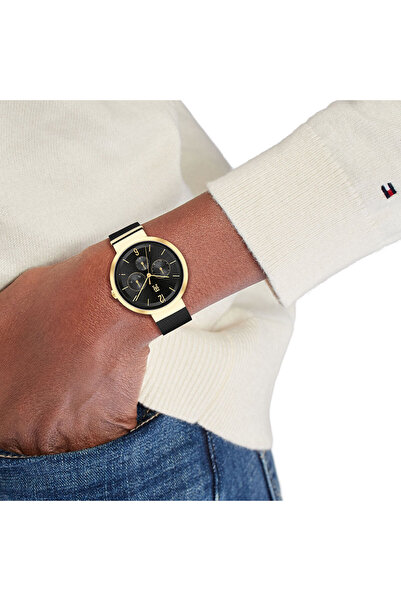 Tommy Hilfiger Th1782540 Kadın Kol Saati