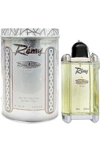 REMY French Perfume for Men, 100ml