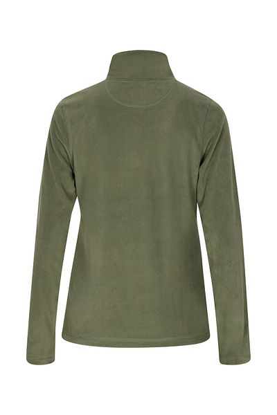 ROCKEASY Fleecepullover