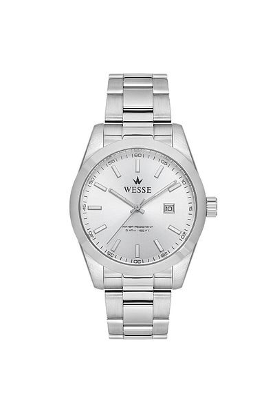 Wesse Wwg 209204   Men's Wristwatch