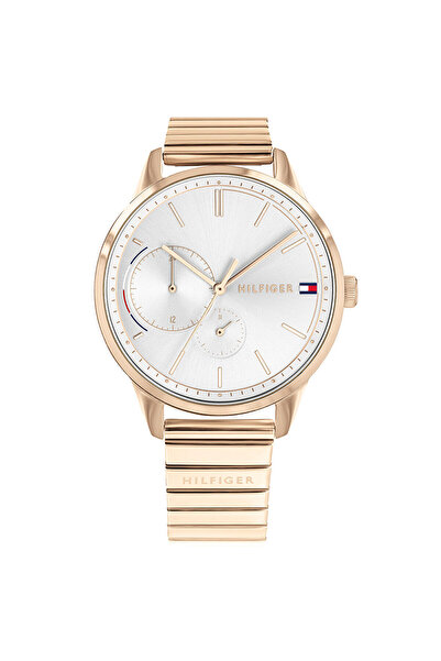 Tommy Hilfiger Th1782021 Kadın Kol Saati
