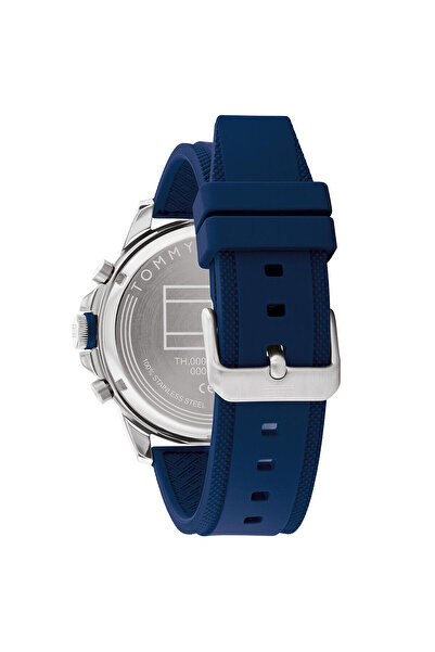 Tommy Hilfiger Th1792027 Ανδρικό Ρολόι Χειρός