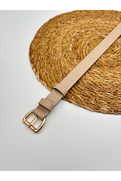 Desre Moda Opportunity Product Women's Belt Pantalon Belt, Jacket Belt, Shirt Belt