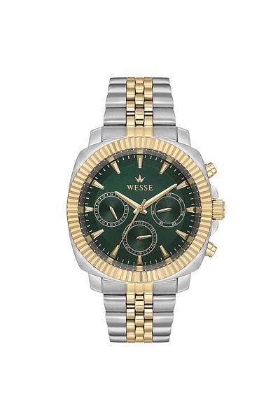 Wesse Wwg 210005   Men's Wristwatch
