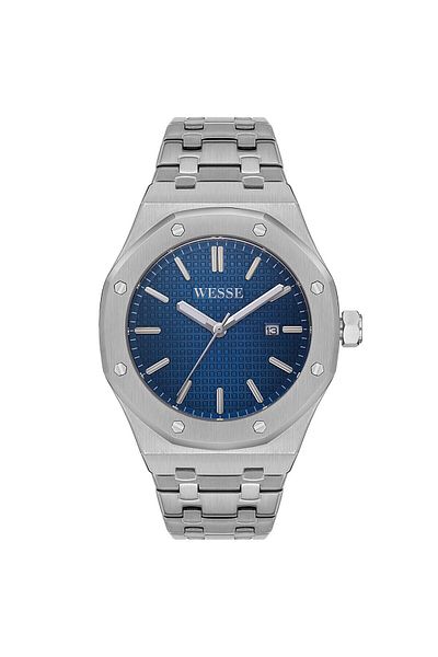 Wesse Wwg402105 Men's Wristwatch
