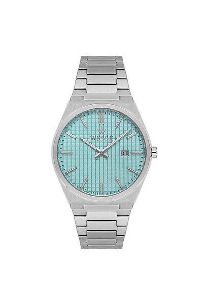 Wesse Wwg 210205   Men's Wrist Watch
