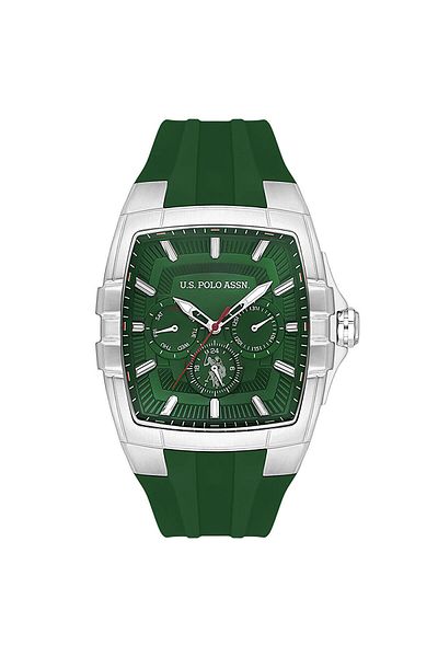 U.S. Polo Assn. ساعة يد رجالية Uspa1093-02