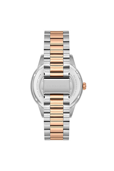 U.S. Polo Assn. Uspa1112-06 Men's Watch